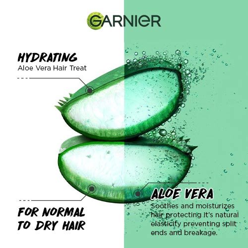 aloe vera shampoo